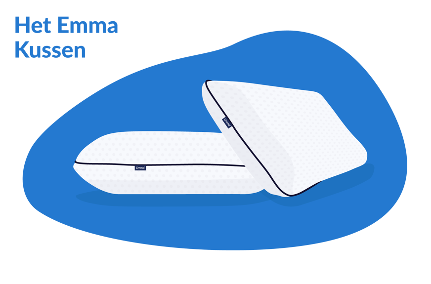 Emma Kussen Black Friday